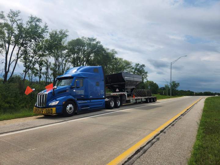 Intermodal Ontario