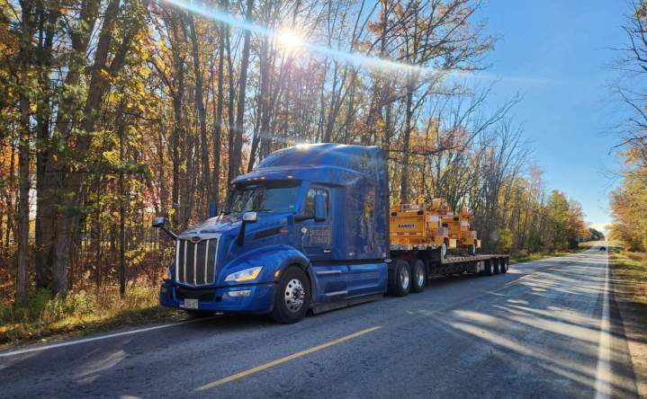 For small packages and high‑volume parcel needs, our parcel delivery services offer fast, accurate, and dependable distribution.