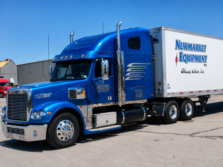 3rd image of Truck Load Page