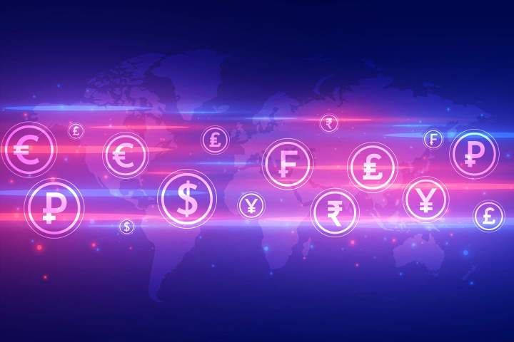 Currency Convertor