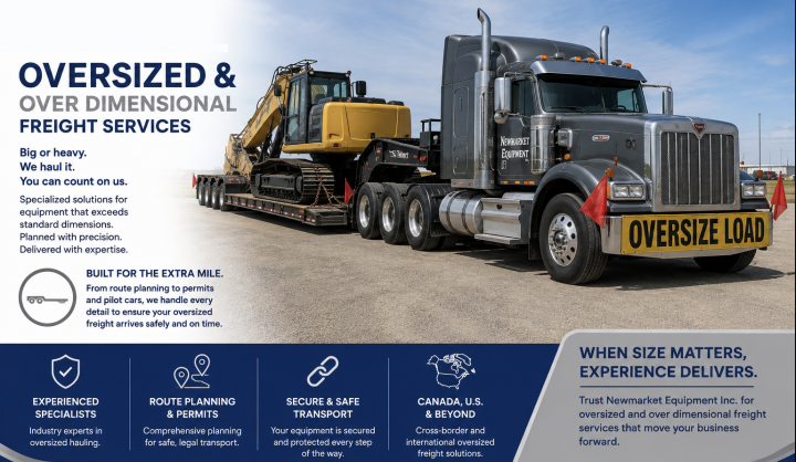 Transport oversized, heavy, or unconventional freight with confidence. Our flatbed fleet is engineered for strength, flexibility, and safe handling of machinery.