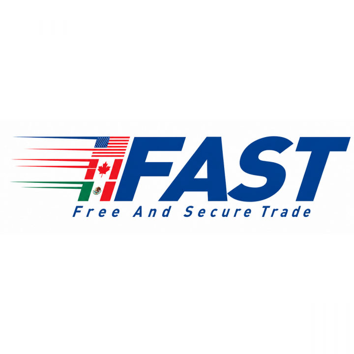 Logo FAST