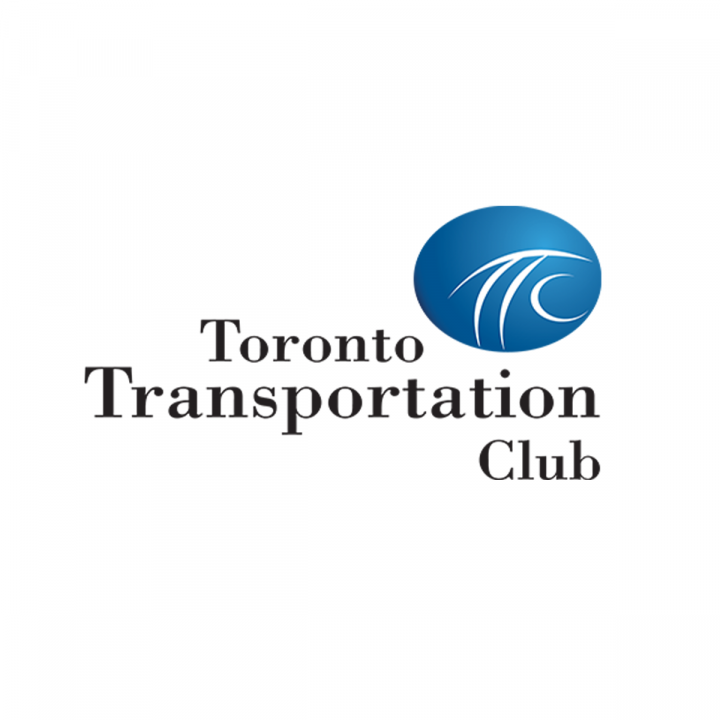 Logo Toronto transportation Club