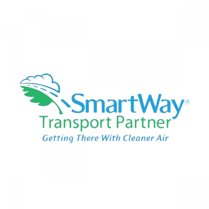 Logo SMARTWAY