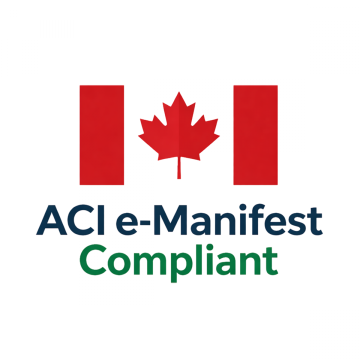 Logo ACI