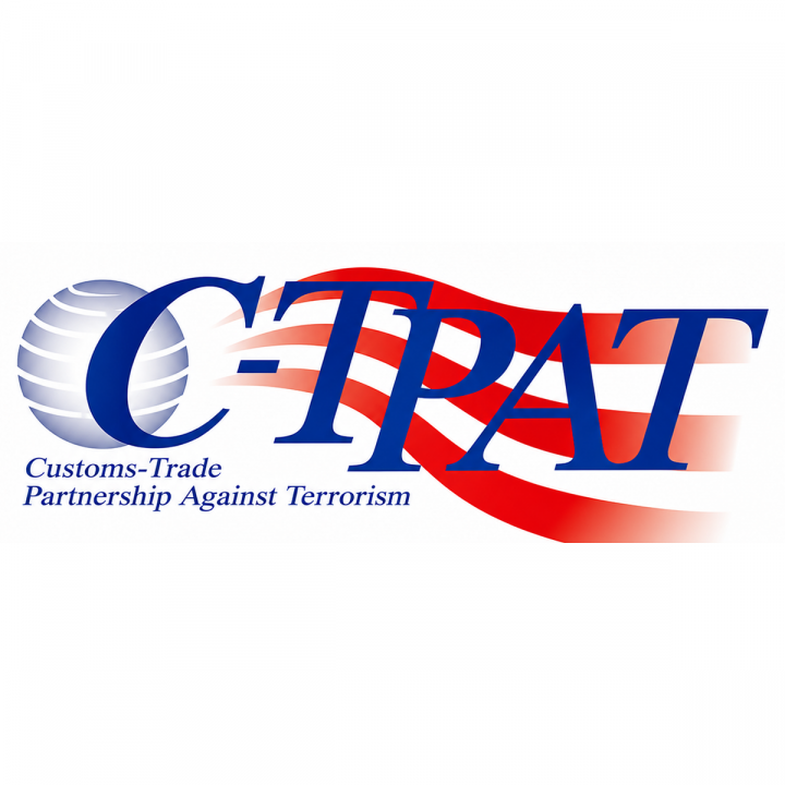 Logo CTPAT