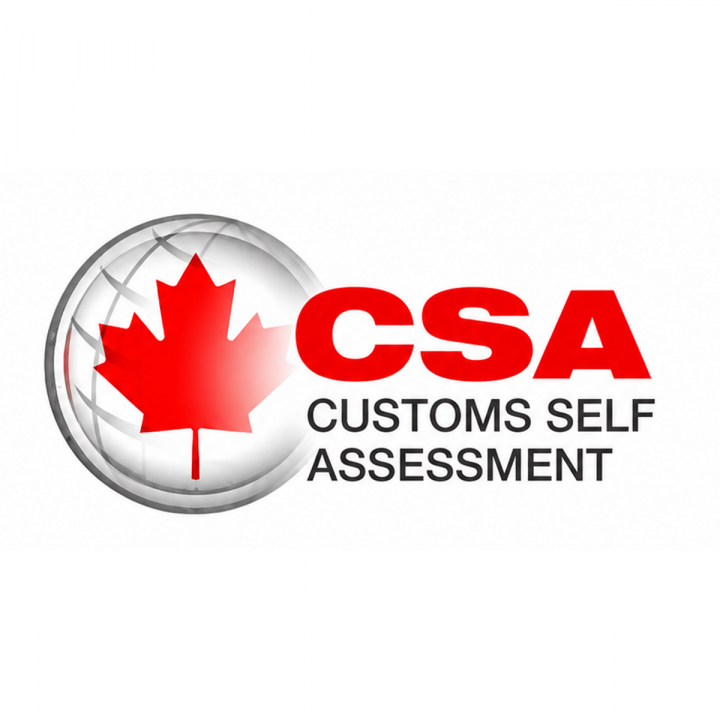 Logo CSA