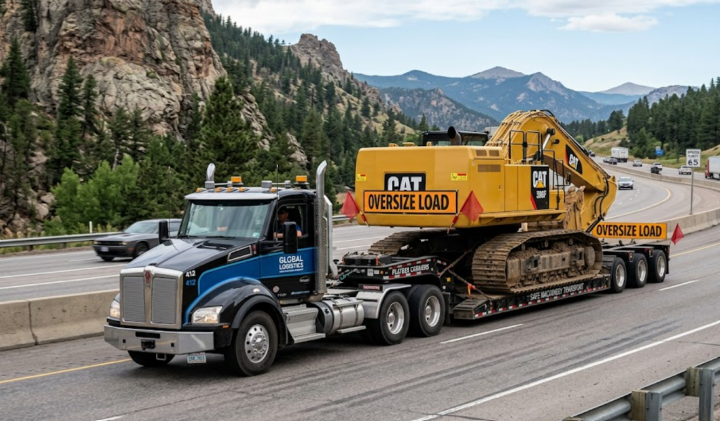 heavy haul