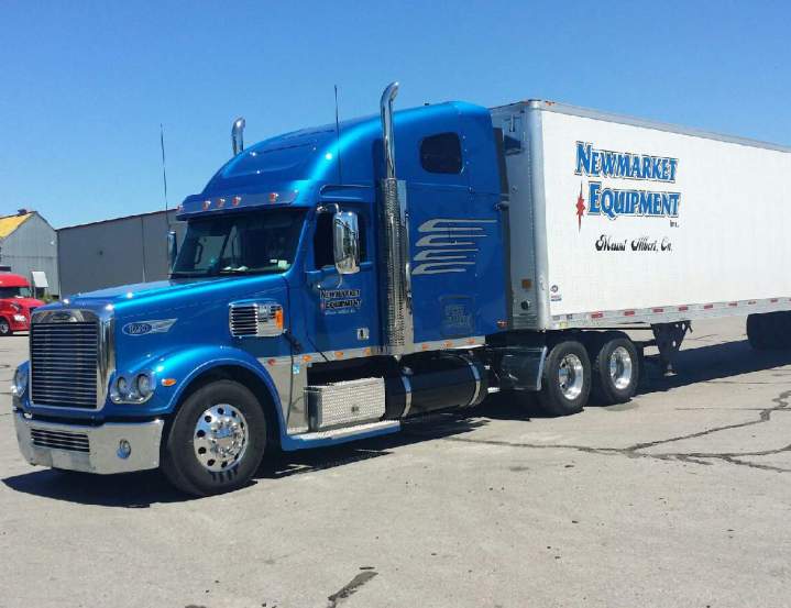 Warehousing Solutions Ontario