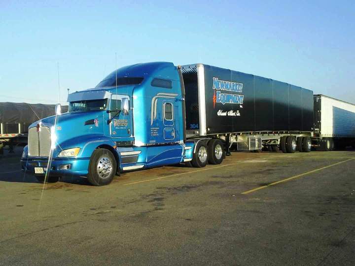 Bulk Transport Ontario